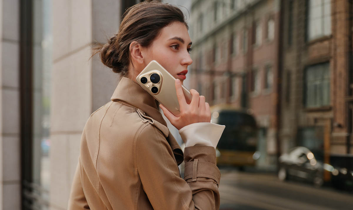 Huawei Pura 80 Ultra